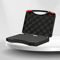 Gambar Tool Box Safety Equipment Instrument Case Plastic Notebook Storage dari ESKIMO STORE undefined 4 Tokopedia