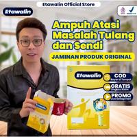 Gambar dej ETAWALIN SUSU KAMBING ETAWA 200GR ORIGINAL BPOM ATASI NYERI SENDI dari dejian undefined 5 Tokopedia
