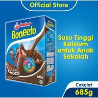 Gambar jag Boneeto 700 gr ( netto br 685g 685 g gr) coklat vanila tinggi - Coklat dari CV jag undefined 2 Tokopedia