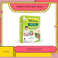 Gambar Milna Bubur Reguler 6 Bln Sup Daging Brokoli 120gr dari Makmur Untung Abadi Medan undefined 1 Tokopedia