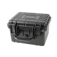 Gambar safety equipment box suitcase Impact resistant outdoor waterproof box dari KIMORY STORE undefined 5 Tokopedia