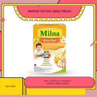 Gambar Milna Bubur Reguler 6 Bulan Sup Ayam Wortel 120gr dari Makmur Untung Abadi Medan undefined 1 Tokopedia