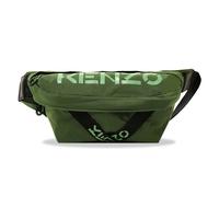 Gambar KNZ Elastic Cross Logo Belt Bag dari DARIO.ID undefined 1 Tokopedia