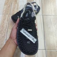 Gambar MURAH SEPATU SANDAL KEEN UNEEK BLACK PLAZA TAUPE PACKING AMAN dari AGL Store Official undefined 4 Tokopedia