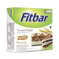 Gambar fitbar tiramisu delight 110 g dari tiwari stores undefined 1 Tokopedia