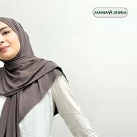 Gambar Terlaris! Hijab Instan New Jenna by Jennahara dari YING HIJAB undefined 1 Tokopedia