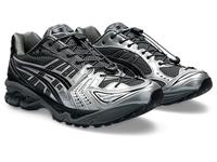 Gambar MURAH UNAFFECTED X ASICS GEL-KAYANO 14 DARK SHADOW ORIGINAL RESMI dari AGL Store Official undefined 3 Tokopedia