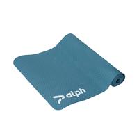 Gambar Alph Matras Yoga Weave Tpe 5 Mm - Biru-10549552 dari Gecko Hardware undefined 1 Tokopedia