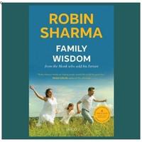 Gambar PROMO Family Wisdom From The Monk Who Sold His Ferrari dari tsalasbook undefined 1 Tokopedia