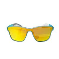 Gambar Kacamata Sepeda Sunglasses LiTE Unity - Icy Lime dari Technobike undefined 4 Tokopedia