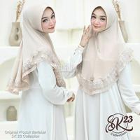 Gambar Terlaris! Jilbab SHAKILA ORI SK23 COLLECTION dari YING HIJAB undefined 2 Tokopedia