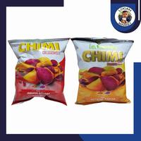 Gambar T♪FQ LEMONILO CHIMI KERIPIK UBI E㊛91 dari melishaamggrainijaya undefined 1 Tokopedia