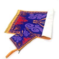 Gambar TERBARU Karpet Mirip Flying Magic Carpet Aladdin Unik Bisa Untuk dari Miya Arsa undefined 5 Tokopedia