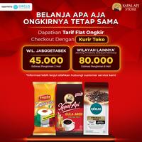 Gambar EXCELSO Sumatera Mandheling - Biji Kopi 200 gr dari Kapal Api Store undefined 3 Tokopedia