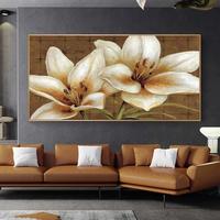 Gambar Scandinavian Minimalist Wall Art Abstract Vintage Colorful HD Canvas dari SAMADOR undefined 2 Tokopedia