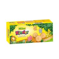 Gambar AP MILNA BISKUIT BAYI SEHAT 6+/ CAMILAN BAYI BISKUIT 130gr / BISKUIT dari AsifahStore undefined 4 Tokopedia