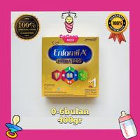 Gambar AP Susu Formula Bayi Enfamil A+ 1 Neura Pro 0-6 bulan 400 gr dari AsifahStore undefined 3 Tokopedia