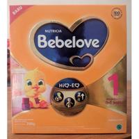 Gambar AP BEBELOVE 1 200GR GRO GREAT+ dari AsifahStore undefined 2 Tokopedia