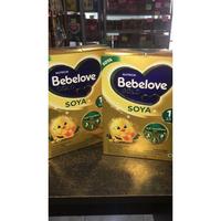 Gambar AP Nutricia Bebelove Gold Soya 1 170gr dari AsifahStore undefined 1 Tokopedia