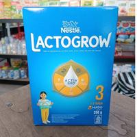 Gambar AP LACTOGROW 3 USIA 1-3 TAHUN dari AsifahStore undefined 1 Tokopedia