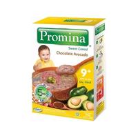 Gambar |MASTER| Promina Bubur Tim Bayi Rasa Sweet Chocolate avocado dari susanto888 undefined 1 Tokopedia