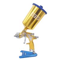 Gambar SUTU GTI PRO GFG TTS Spray Gun Cup 600ml Spray Gun Replace Access dari Bakulan Udinan undefined 4 Tokopedia
