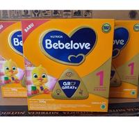 Gambar AP BEBELOVE 1 200GR GRO GREAT+ dari AsifahStore undefined 4 Tokopedia