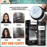 Gambar Hair Powder Volume Hairstyling Pomade Rambut Styling Fluffy Bedak dari CastlePeak undefined 1 Tokopedia