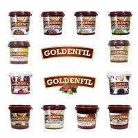 Gambar SAMARINDA - GOLDENFIL 1KG ANEKA RASA (CRUNCHY, SPREAD, JAM) TERLARIS. dari BAYU ODADING undefined 3 Tokopedia