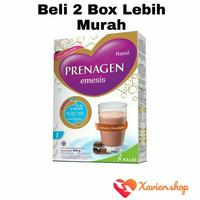 Gambar |MASTER| prenagen emesis coklat,vanilla 400gr / prenagen emesis 400gr dari susanto888 undefined 1 Tokopedia