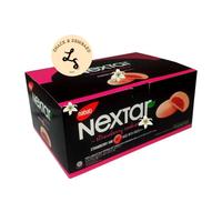 Gambar PTR Nabati Nextar Nanas/Brownies/Strawberry/Blueberry 1 Box(10 pcs X dari Snackmania Store undefined 2 Tokopedia