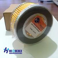 Gambar Air Filter Sponge 3 - 5 Hp dari Jaya Mandiri Teknik 77 undefined 2 Tokopedia