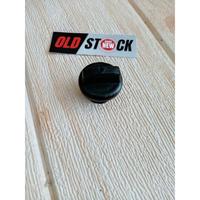 Gambar SUZUKI TORNADO SATRIA 2TAK CRYSTAL TUTUP OLI MESIN PARTS NEW OLD STOCK dari JAYA TELINDO undefined 2 Tokopedia