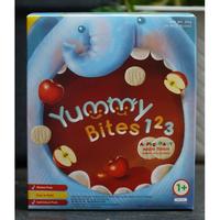 Gambar |MASTER| YUMMY BITES 123 50g dari saifullah456 undefined 2 Tokopedia