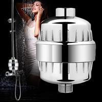 Gambar 20 Stages Shower Water Filter,Kitchen Faucet Filtration,Remove dari PITRI CAR undefined 3 Tokopedia