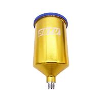 Gambar SUTU GTI PRO GFG TTS Spray Gun Cup 600ml Spray Gun Replace Access dari Bakulan Udinan undefined 2 Tokopedia