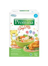 Gambar |MASTER| Promina Sup Mi Ayam dan Sayur & Daging dan Sayur dari susanto888 undefined 1 Tokopedia