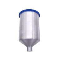 Gambar SUTU GTI PRO GFG TTS Spray Gun Cup 600ml Spray Gun Replace Access dari Bakulan Udinan undefined 5 Tokopedia