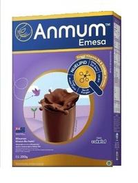 Gambar |MASTER| Anmum Emesa Chocolate 200gr - Susu Ibu Hamil - Bantu Kurangi dari susanto888 undefined 1 Tokopedia
