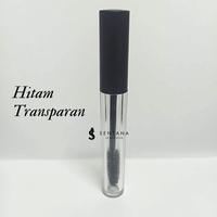 Gambar Botol Serum Bulu Mata / Botol Maskara / Botol Eyelash Serum Acrilyc - Gold Transparan dari kevinshops2 undefined 4 Tokopedia
