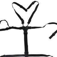 Gambar Sinstrong Children Safety Harness Baby 5 Point Harness Belt For Stroll dari Kembang Sepi undefined 1 Tokopedia