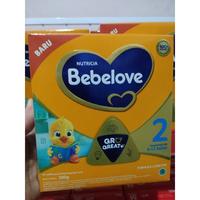 Gambar AP DIJUAL MURAH!!! Bebelove 1 / Bebelove 2 formula bayi bubuk 200 gr dari AsifahStore undefined 3 Tokopedia