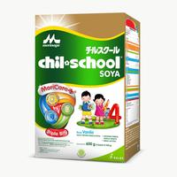 Gambar AP Chilschool/Chil School Soya 600 gr/Susu Soya Tahap 4 untuk anak dari AsifahStore undefined 1 Tokopedia
