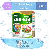 Gambar |MASTER| CHIL KID SOYA Vanila 200 GR dari susanto888 undefined 1 Tokopedia