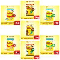 Gambar AP *PROMO* DANCOW 1kg 1+ 3+ Madu & Vanila | DANCOW 1kg Fortigro dari AsifahStore undefined 1 Tokopedia
