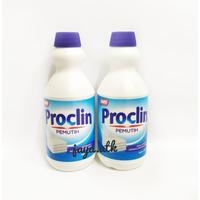 Gambar Produk PROCLIN PEMUTIH PROKLIN PEMUTIH CAIRAN DISINFEKTAN 200ML BOTOL dari istiann23 undefined 1 Tokopedia