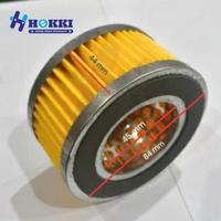 Gambar Air Filter Sponge 3 - 5 Hp dari Jaya Mandiri Teknik 77 undefined 1 Tokopedia