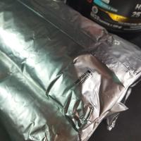 Gambar L-Men Platinum Whey Protein Eceran 400gr Lmen - Strawberry dari JORERY STORE undefined 2 Tokopedia