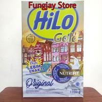 Gambar PTR HiLo Gold Original 1000 gr / HiLo Gold Plain 1000gr dari cv nomorsatu undefined 2 Tokopedia