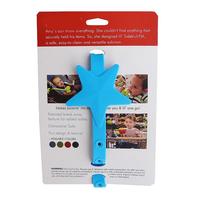 Gambar [ ] JJovce -Drop Strap Fastens To Strollers High Chairs Toy Sippy Leas dari Velvet Vista undefined 2 Tokopedia